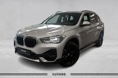 BMW X1 xDrive25e