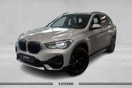BMW X1 xDrive25e eDrive (K)