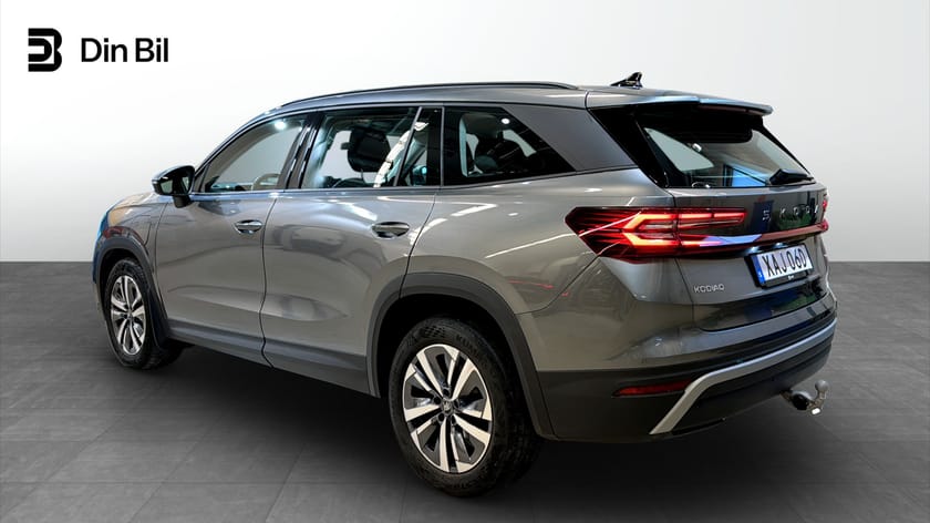 Bild 3 av Škoda Kodiaq iV