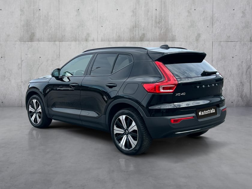 Bilde 3 av Volvo XC40 Recharge