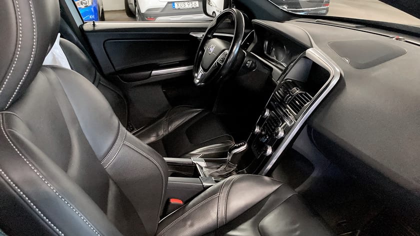 Bild 3 av Volvo XC60