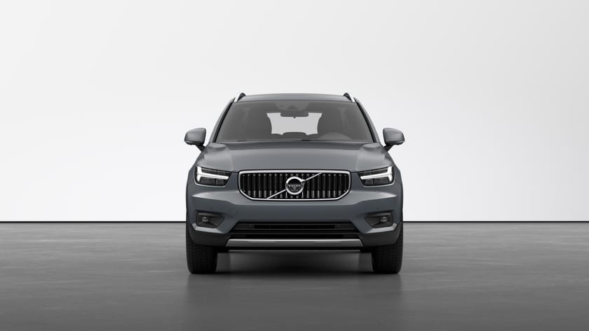 Bilde 2 av Volvo XC40 T5 Inscription - H.Feste, 360, H&K +++