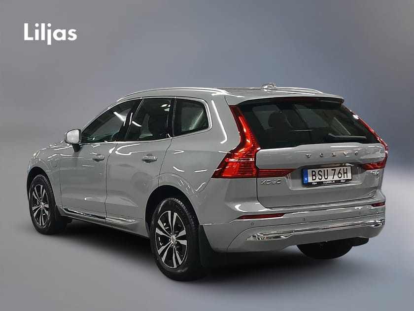 Bild 3 av Volvo XC60
