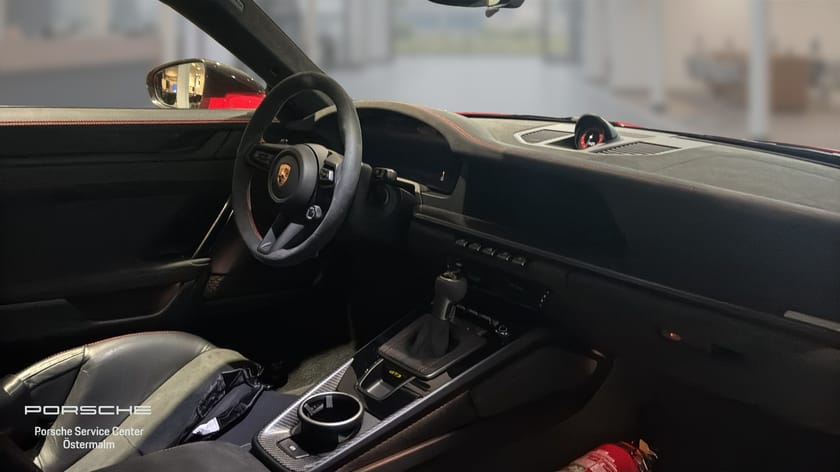 Bild 4 av Porsche 911 GT3