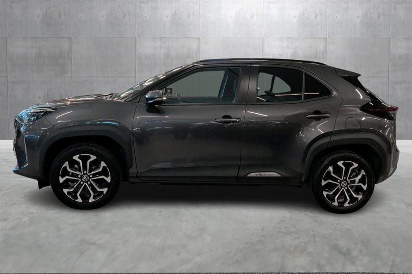 Bilde 2 av Toyota Yaris Cross Hybrid 115 AWD-i
