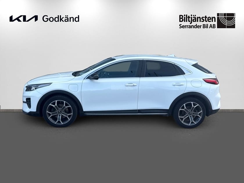 Bild 4 av Kia XCeed Plug-in Hybrid Xceed PHEV Advance Plus