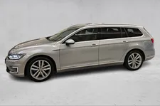 Thumnail bilde 1 av Volkswagen Passat Variant GTE