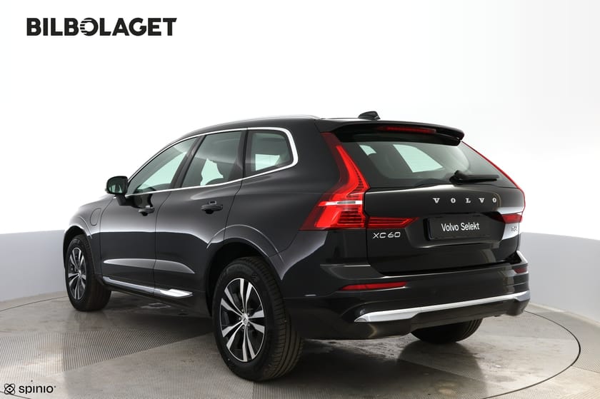 Bild 3 av Volvo XC60 T6 Core Special Edition