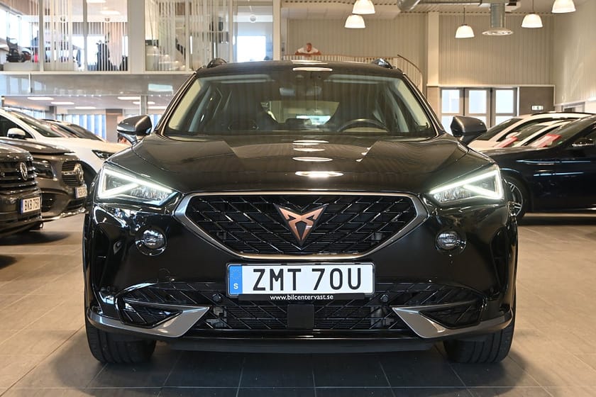 Bild 5 av CUPRA Formentor e-Hybrid