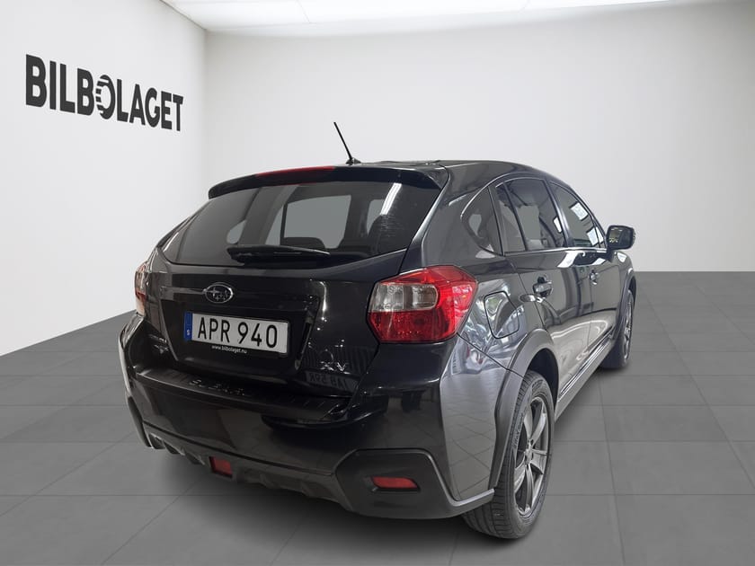 Bild 4 av Subaru XV 