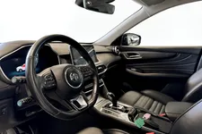 MG EHS PHEV