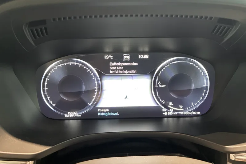 Volvo XC60 bilde 13