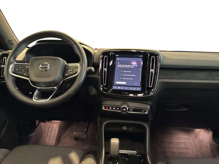 Bild 5 av Volvo C40