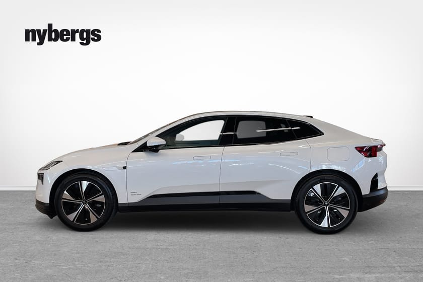 Bild 2 av Polestar 4 Long Range Single Motor 