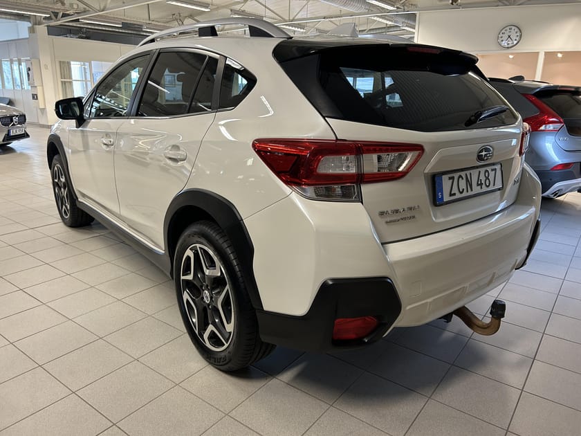 Bild 3 av Subaru XV 