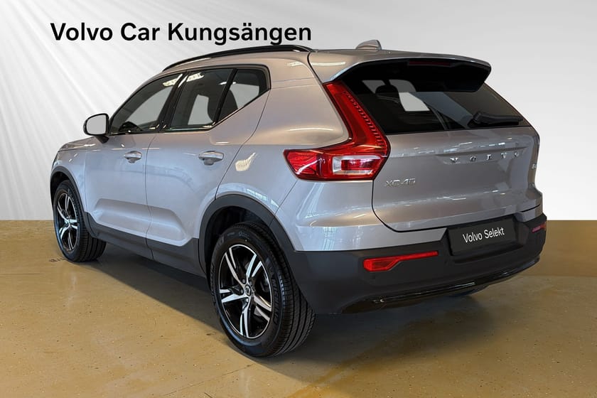 Bild 5 av Volvo XC40