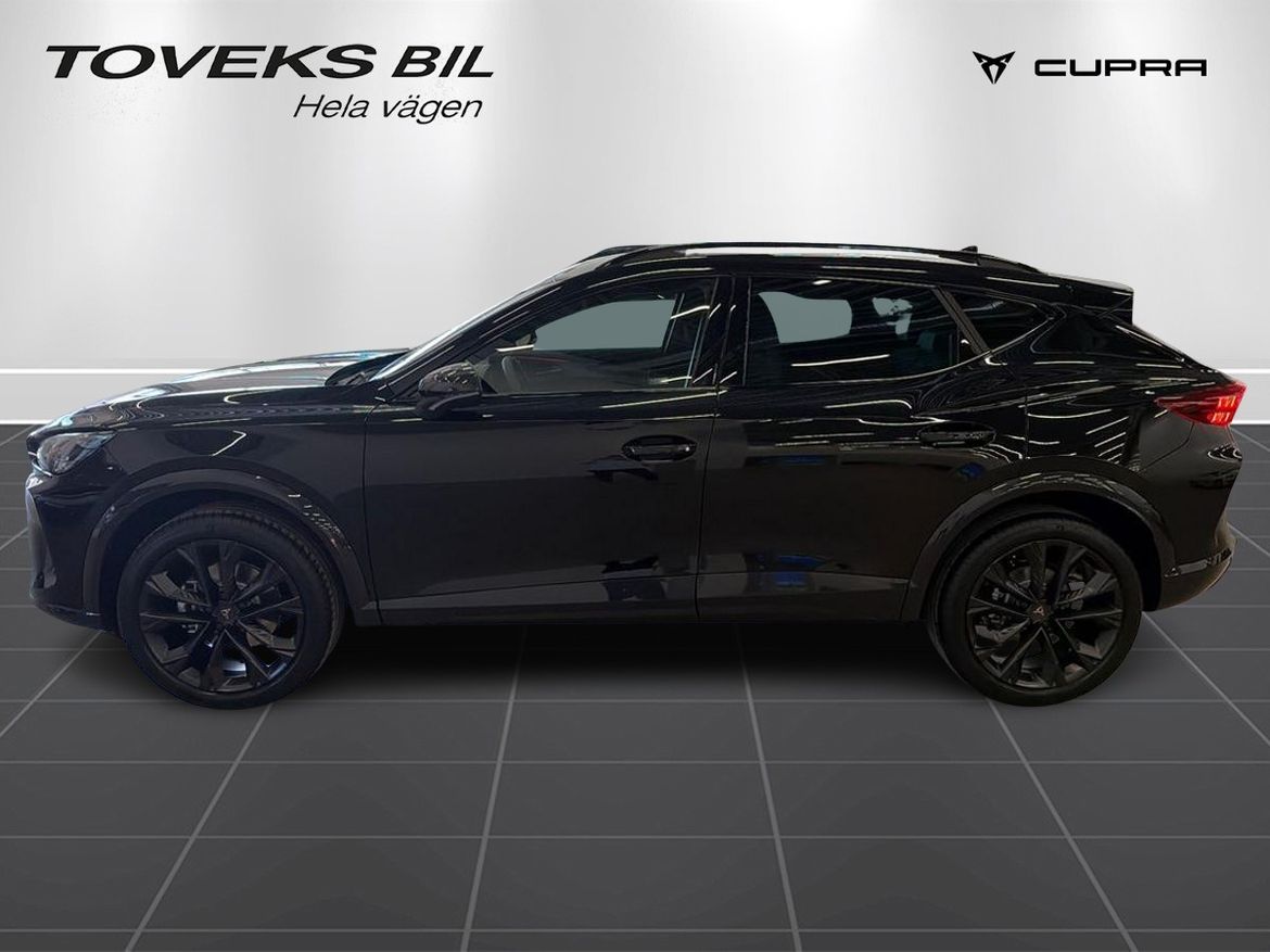 CUPRA CUPRA Formentor 1.5 eTSI — bild 6
