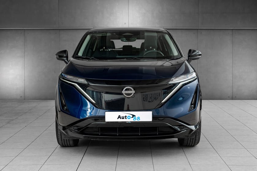Bilde 4 av Nissan Ariya 63