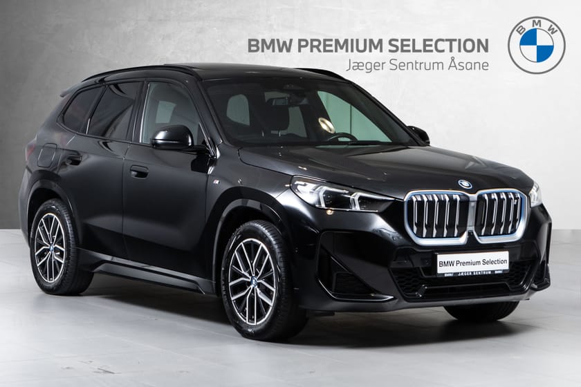 Bilde 1 av BMW iX1 xDrive30