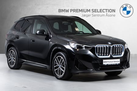 BMW iX1 xDrive30