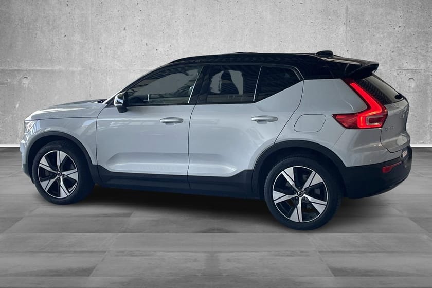 Bilde 3 av Volvo XC40 Recharge P8 AWD AdaptiveCruise 360Kamera Soltak++