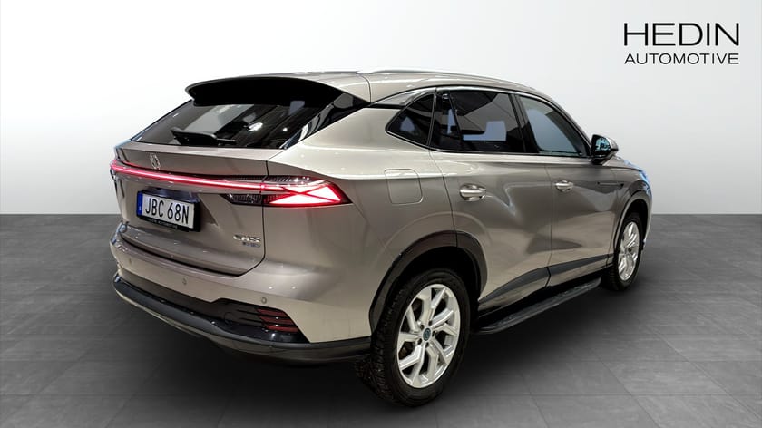 Bild 4 av MG HS PHEV