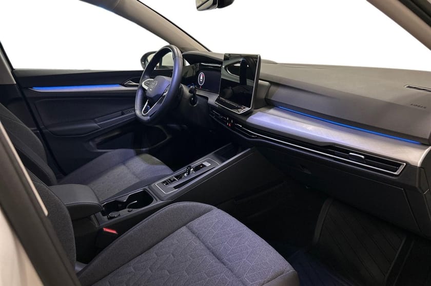 Bild 5 av Volkswagen Golf Sportscombi 1.5 ETSI 150 HK AUTOMAT Backkamera Dragkrok