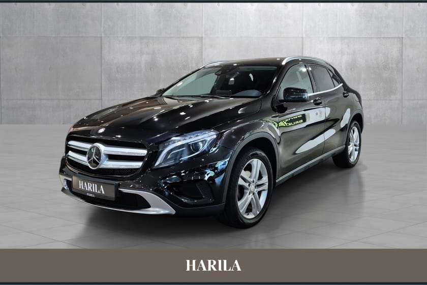 Bilde 1 av Mercedes-Benz GLA 220 d 4MATIC – Urban Line AWD Tilhengerfeste