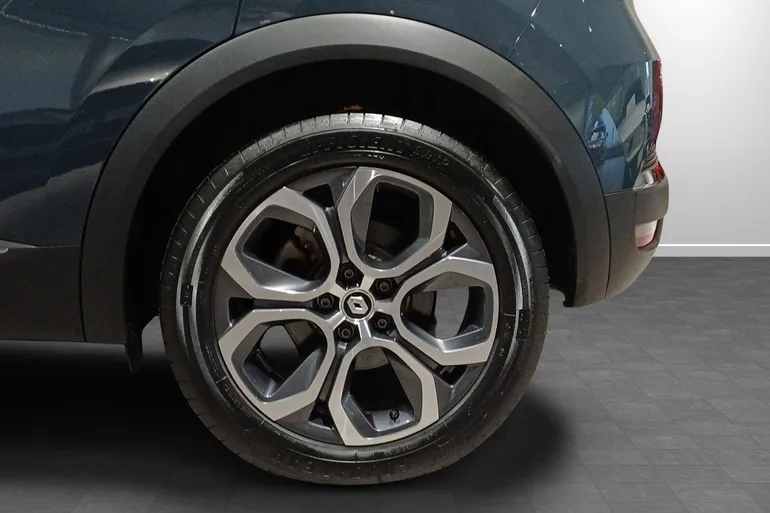 Renault Captur E-TECH Plugin-Hybrid 160