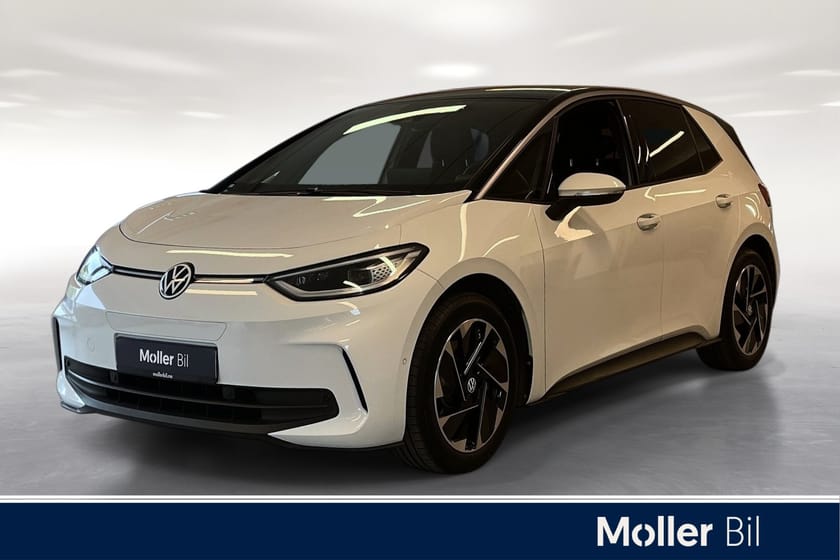 Bilde 1 av Volkswagen ID.3 Pro Performance highline 59kwh 204hk