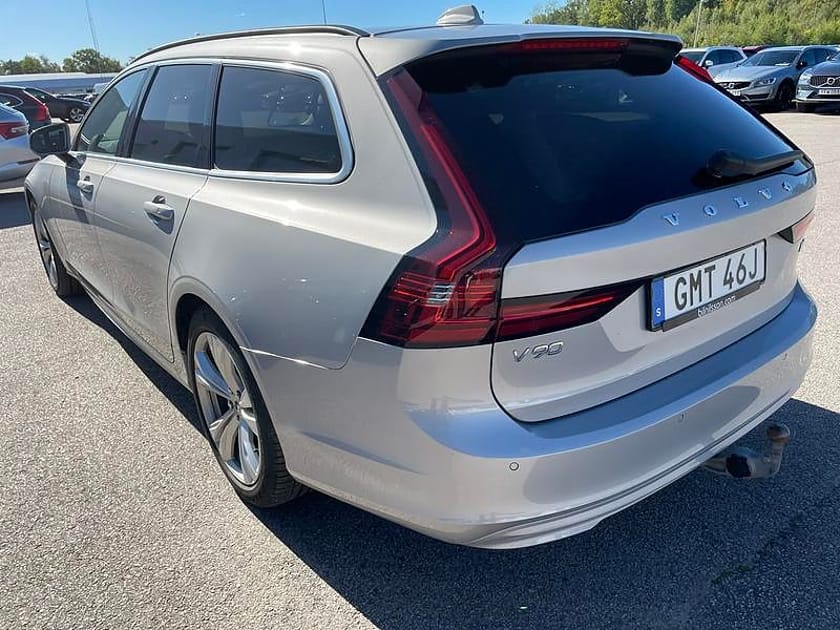 Bild 4 av Volvo V90