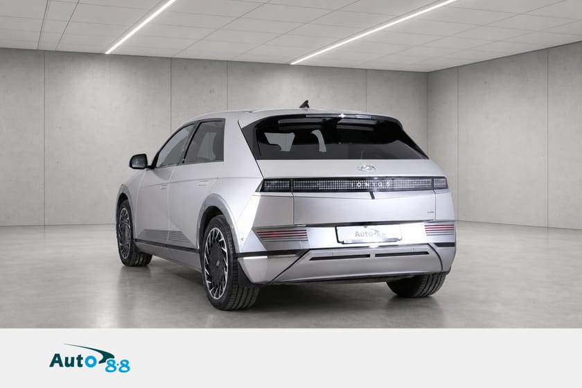 Bilde 4 av Hyundai Ioniq 5 Premium | LR | AWD | ACC | HUD | Bose
