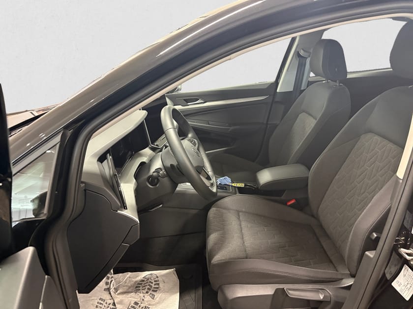 Bild 5 av Volkswagen Golf eHybrid