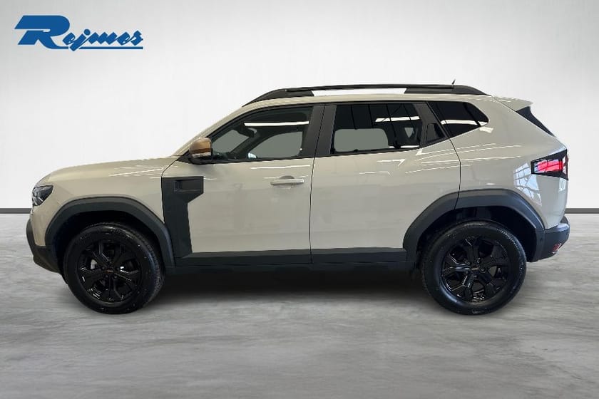 Bild 3 av Dacia Duster Hybrid 155 4x2 extreme