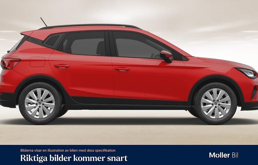 Bild 5 av SEAT Arona