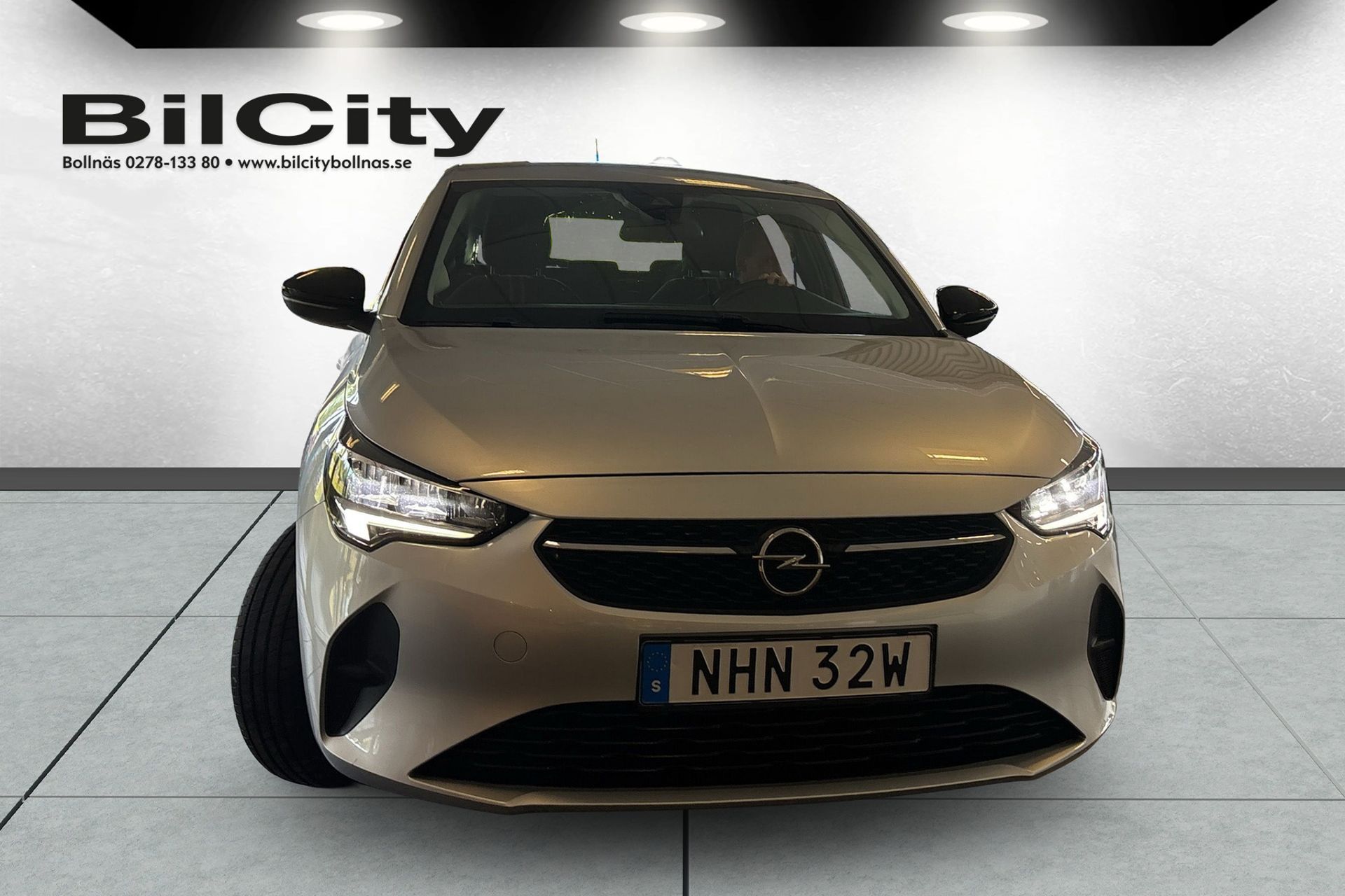 Opel Corsa-e 2022, kuva 3/12