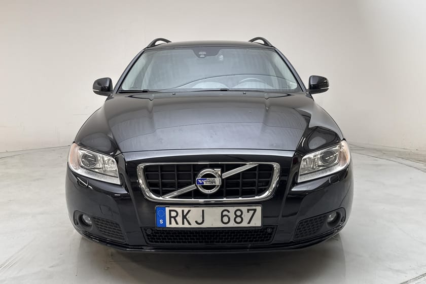 Bild 5 av Volvo V70