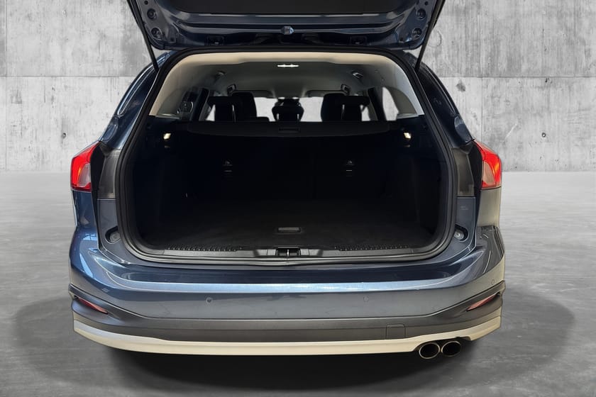 Bilde 5 av Ford Focus Active Stasjonsvogn CARPLAY,RYGGEKAMERA,NAVI++