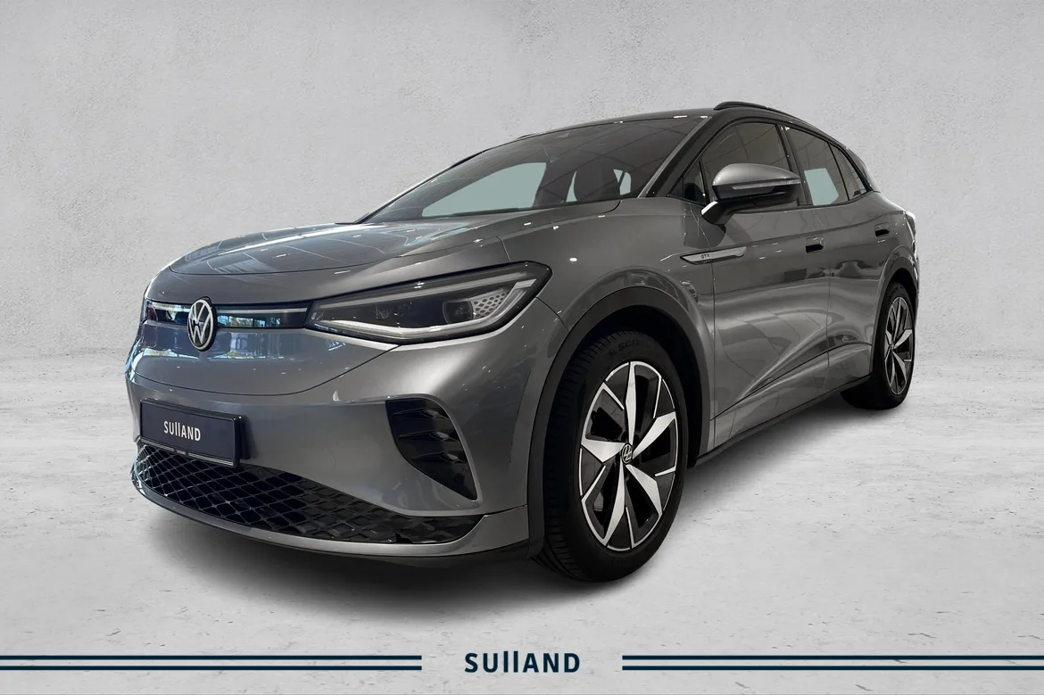 Bilde av Volkswagen ID.4 GTX