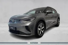 Thumnail bilde 0 av Volkswagen ID.4 GTX