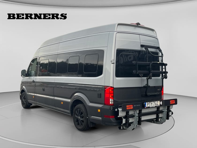 Bild 3 av Volkswagen Grand California 680