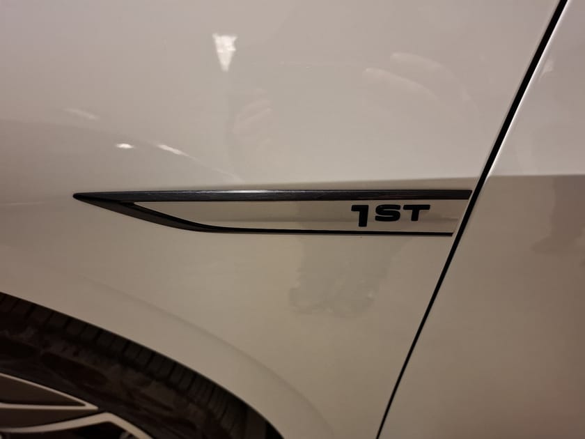 Bild 5 av Volkswagen ID.3 Pro Performance