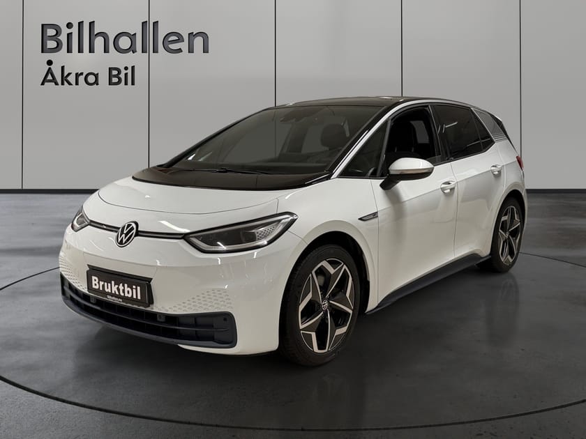 Bilde 1 av Volkswagen ID.3 Pro Performance 