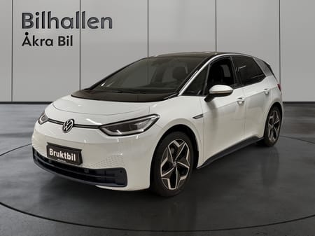 Volkswagen ID.3 Pro Performance