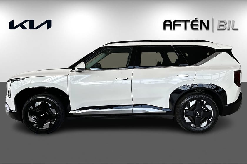 Bild 5 av Kia EV5 Long Range Plus FWD 81,4kWh *INK VHJUL KAMPANJ