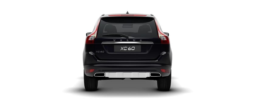 Bilde 4 av Volvo XC60 D4/Krok/SportPk/Tek.pk PRO/ACC/El.bakluke/R.kam/20''++
