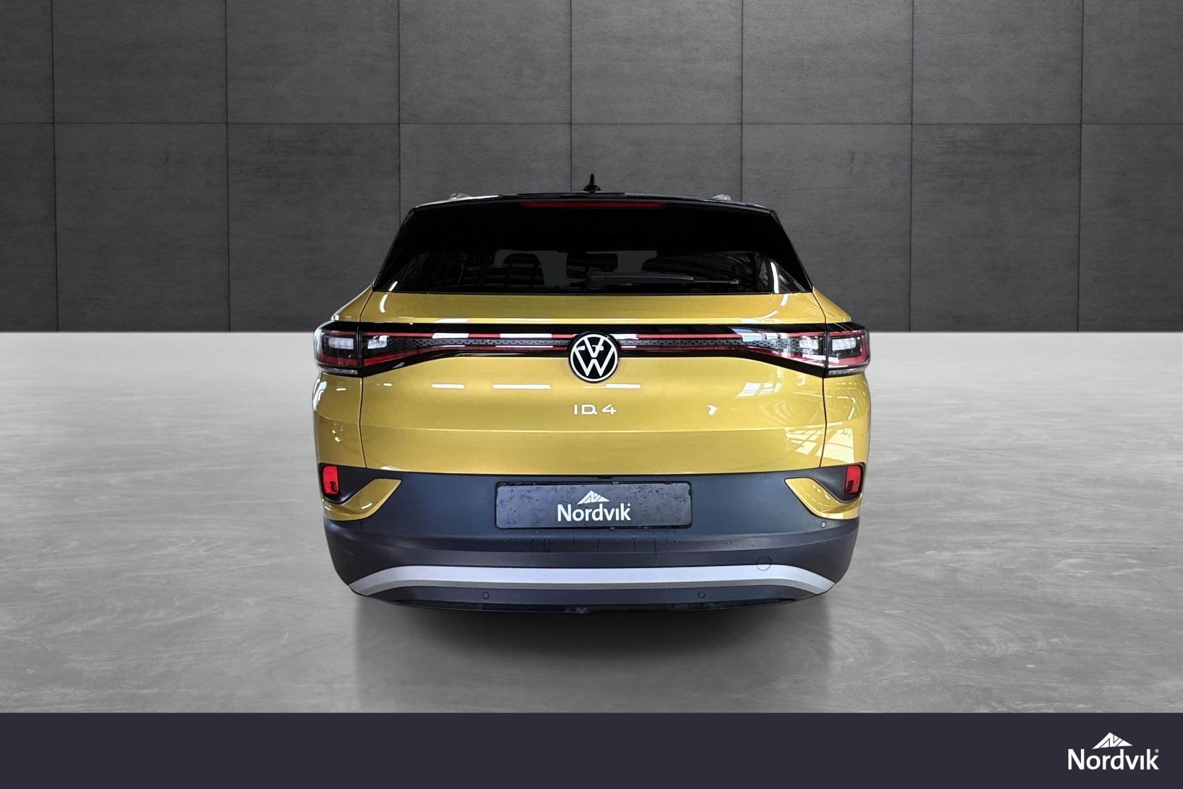 Volkswagen ID.4 Pro Performance, 204ps, 2021