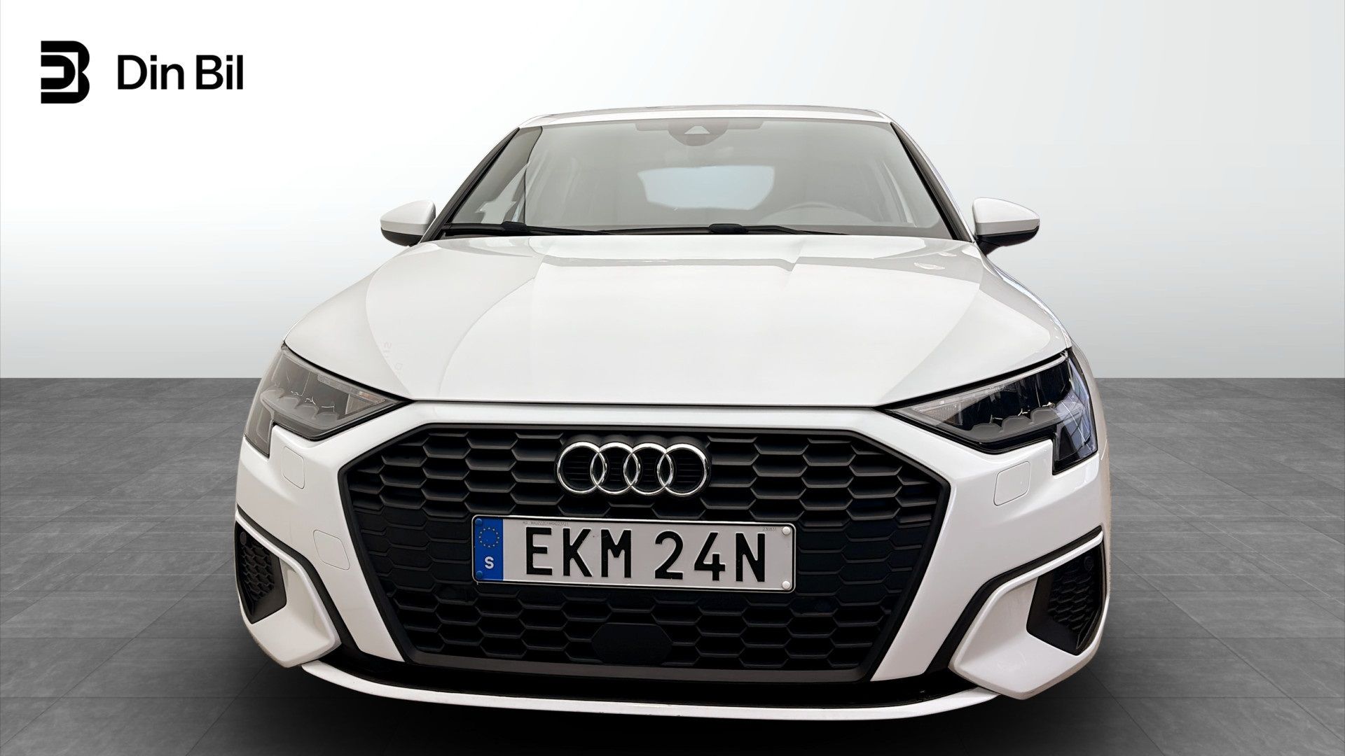 Audi A3 Sportback 35 TFSI 2024, bild 4/10