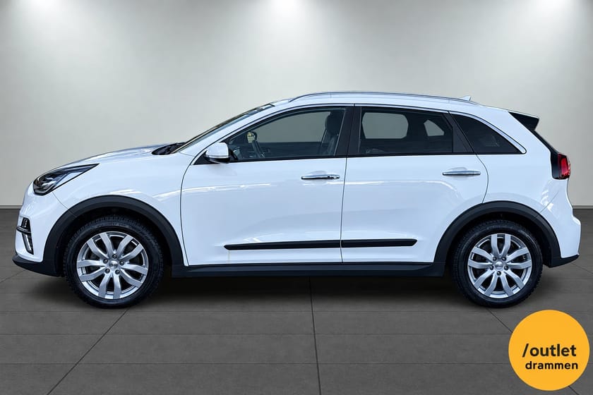 Bilde 2 av Kia e-Niro