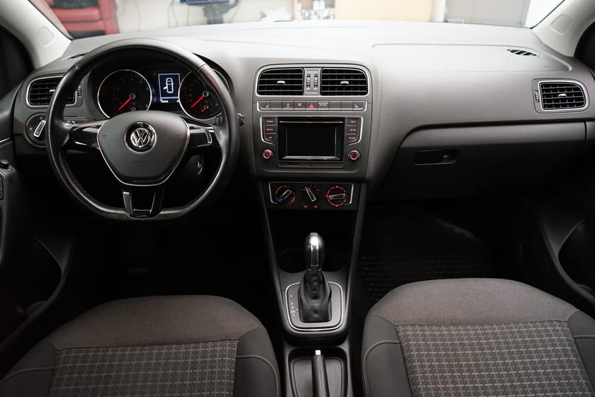 Bild 5 av Volkswagen Polo 